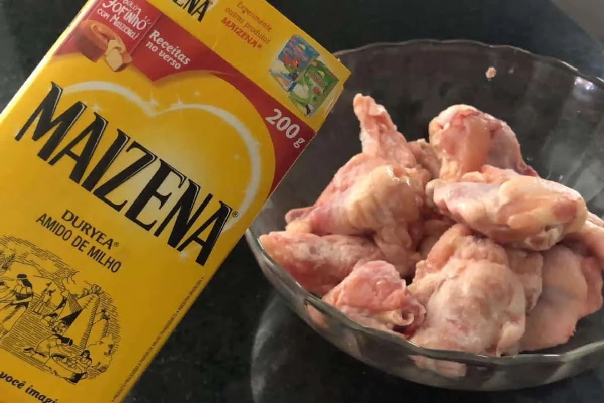 Segredo do frango frito de restaurante ficar tão gostoso e crocante