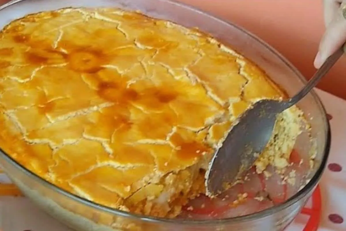 Segredo infalível para fazer uma massa de empadão perfeita e sem defeitos