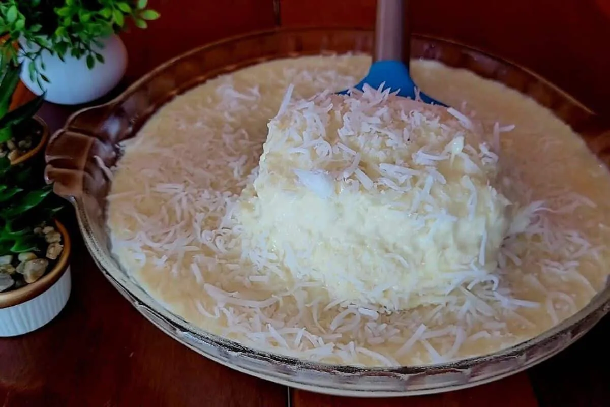 Sobremesa Amansa Sogra: a melhor sobremesa de todas para adoçar a vida em família