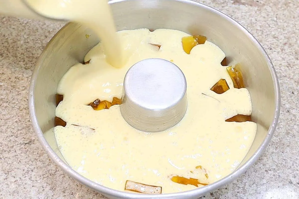 Sobremesa de gelatina que é super cremosa, colorida e deliciosa para refrescar o seu dia