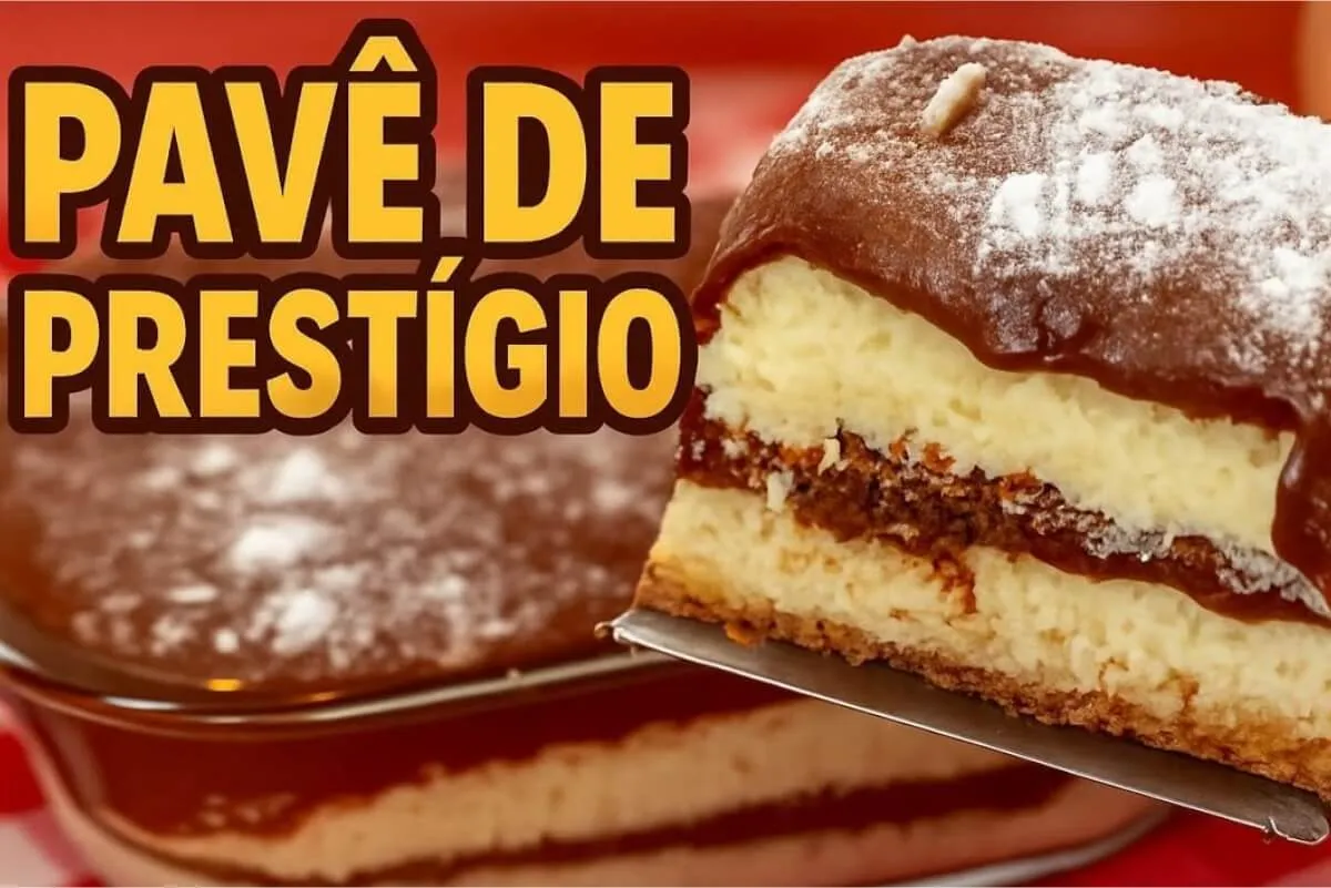 Sobremesa de prestígio que não vai ao fogo para refrescar a sua comemoração de ano novo