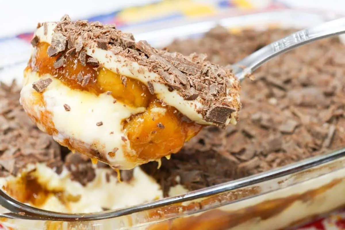 Sobremesa gelada de banana: veja como aproveitar as frutas maduras para fazer esse doce fantástico