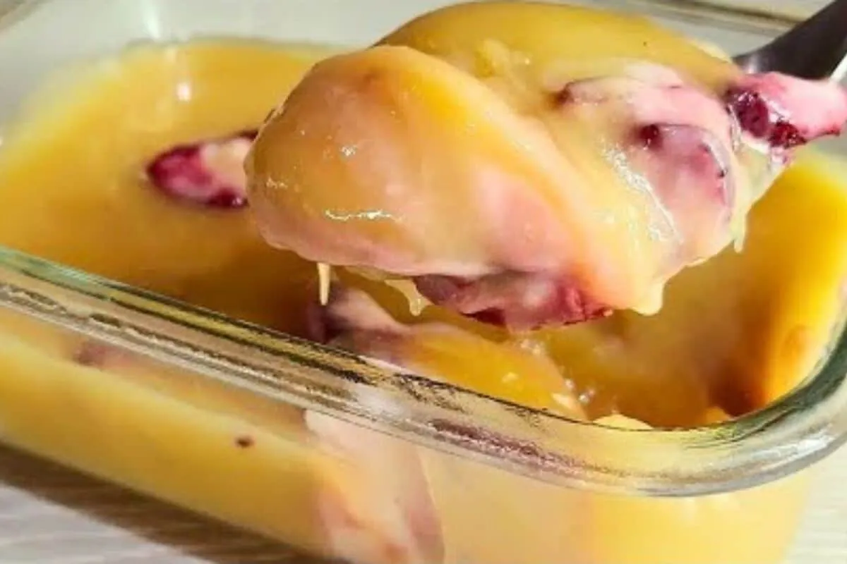 Sobremesa gelada: uma opção simples e fácil de fazer que fica super gostosa, ideal para qualquer ocasião