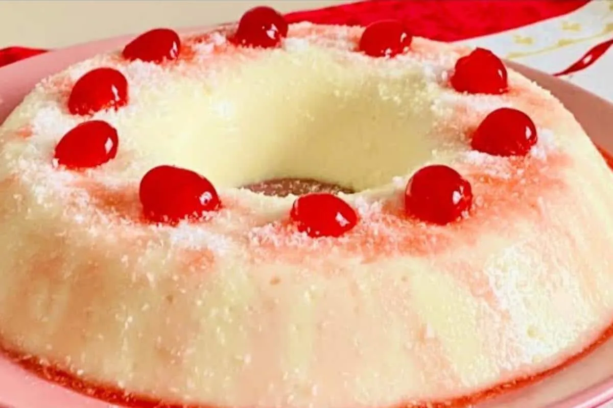 Sobremesa para o natal: fácil e deliciosa que não pode faltar na sua mesa