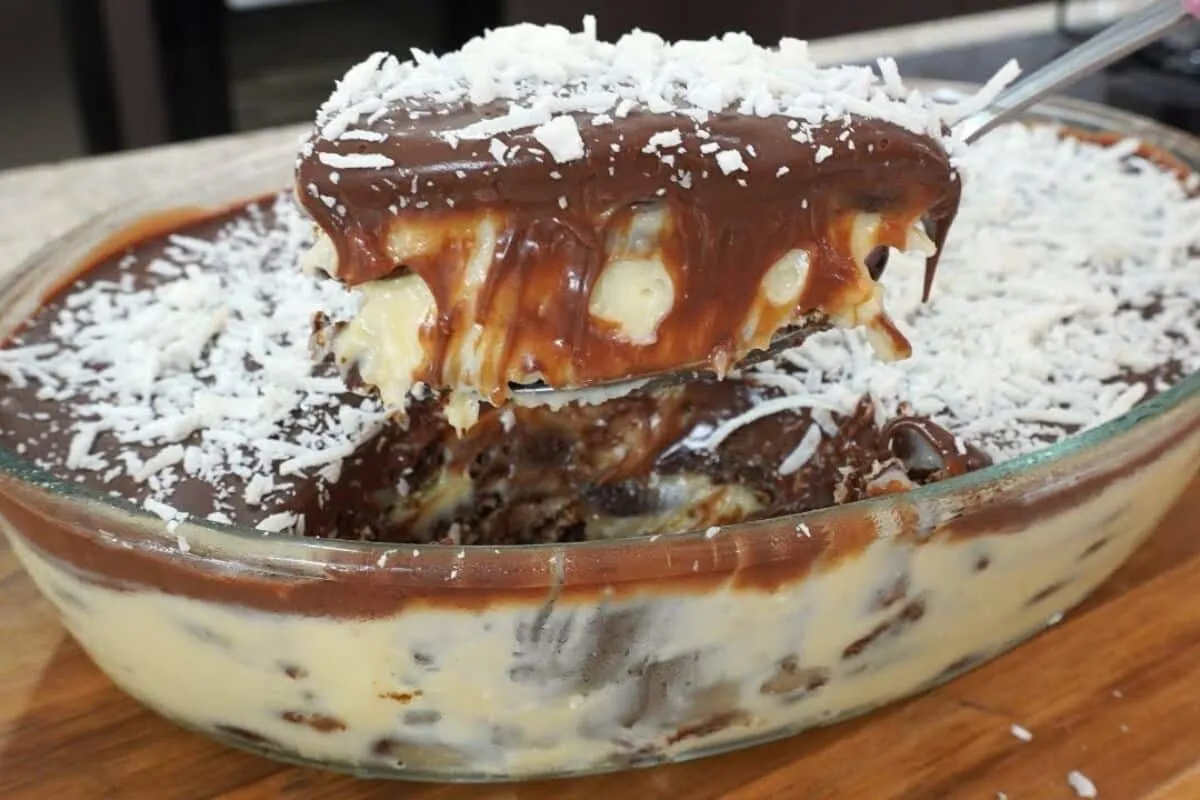 Sobremesa para o Natal: perfeita, fácil e deliciosa para a sua Ceia de Fim de Ano