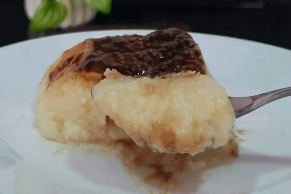 Sobremesa sem fogo: esta sobremesa fica pronta rapidinho para a sua Ceia de Natal