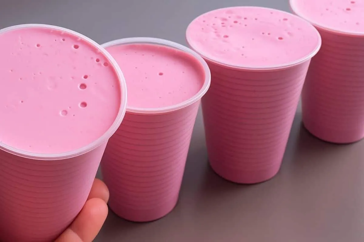 Sobremesa sem leite condensado: misture tudo sem liquidificador e sem ir ao fogo para ter um doce delicioso