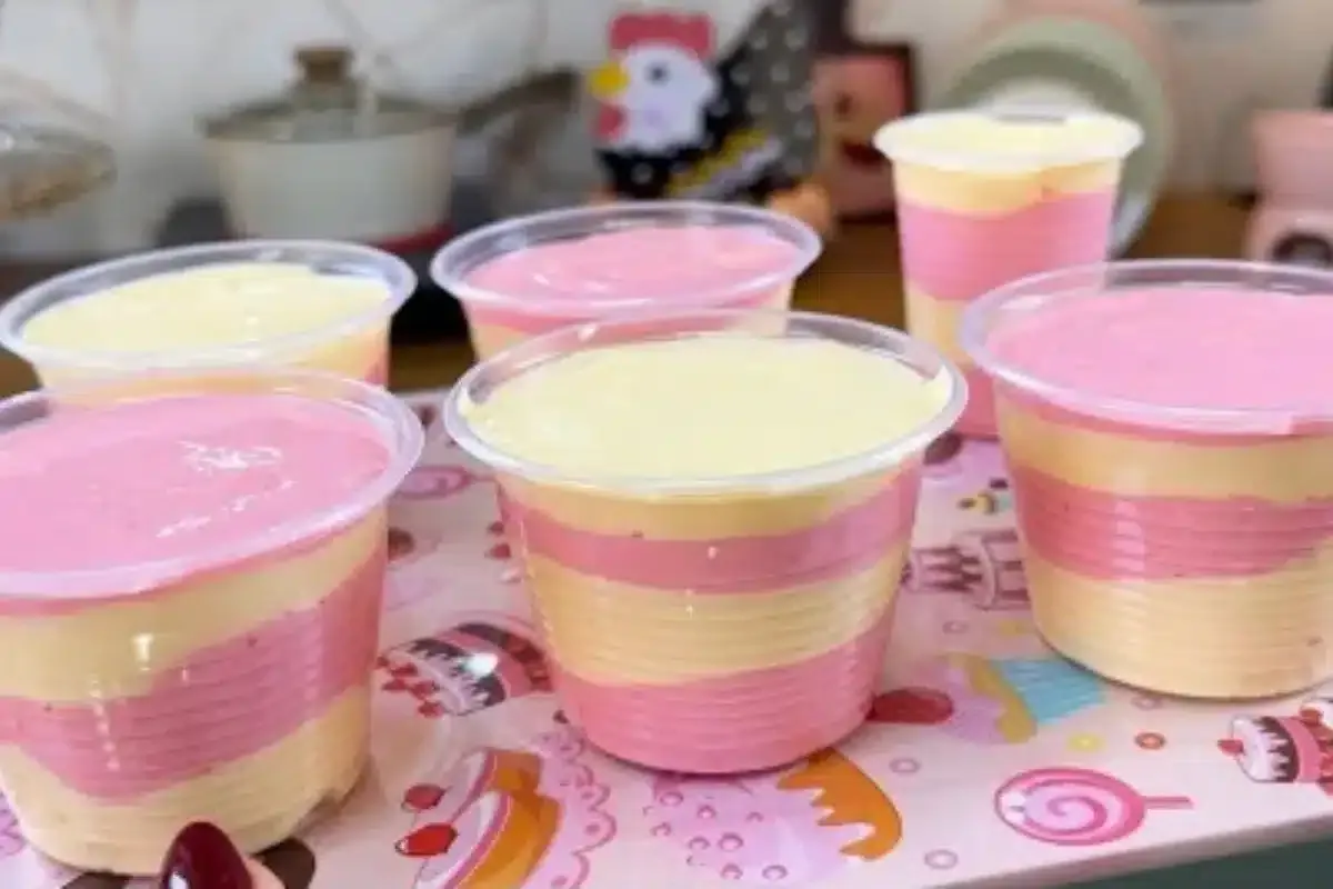 Sobremesa sem leite condensado: receita deliciosa e econômica para a sua ceia de Natal