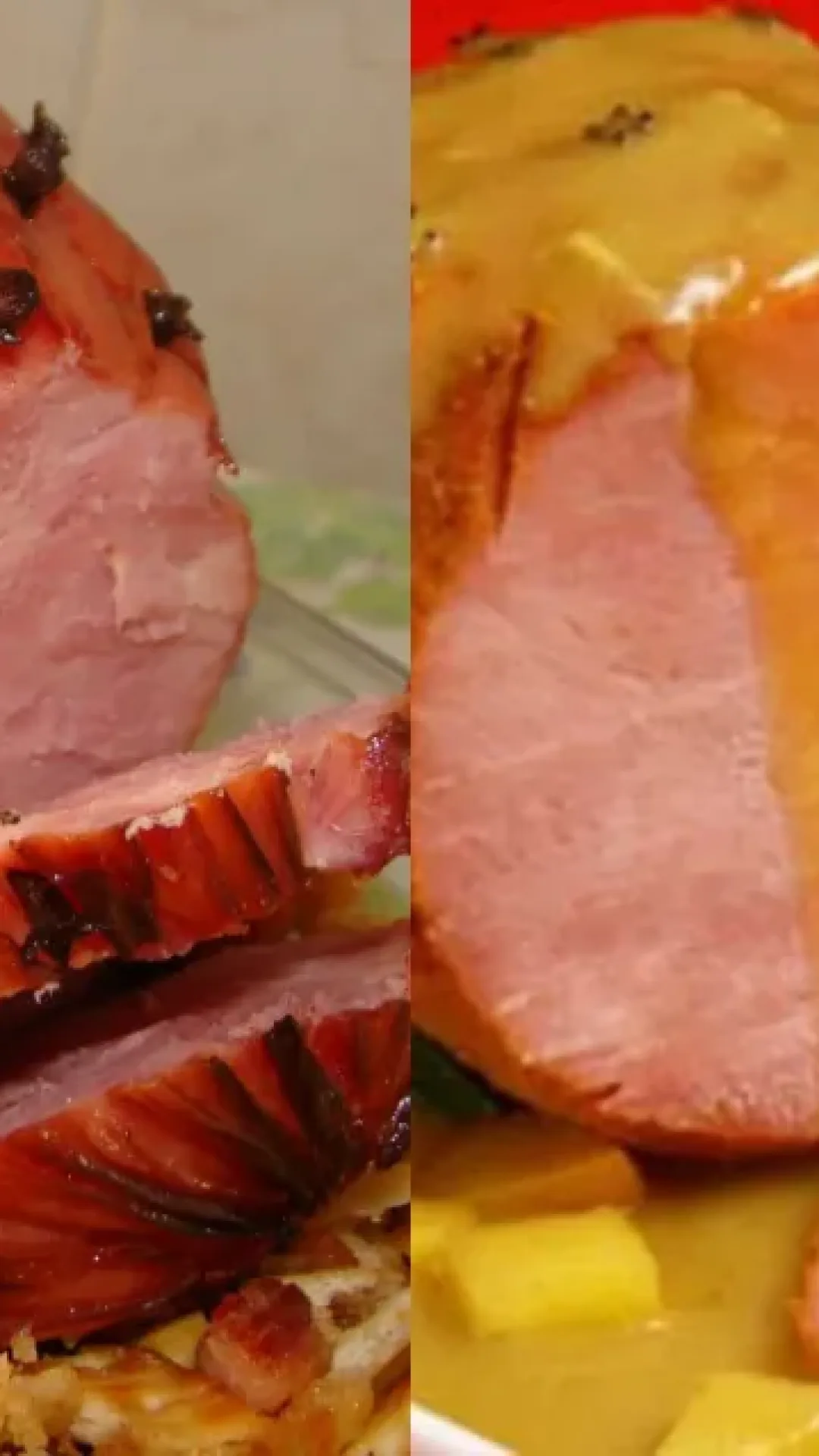 2 Receitas de Tender Para as Festas