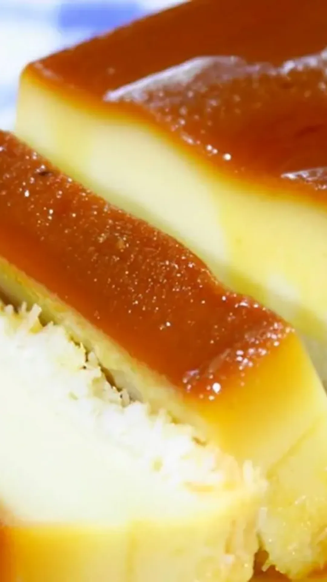 A receita e os segredos do pudim de padaria que os padeiros não querem que você saiba