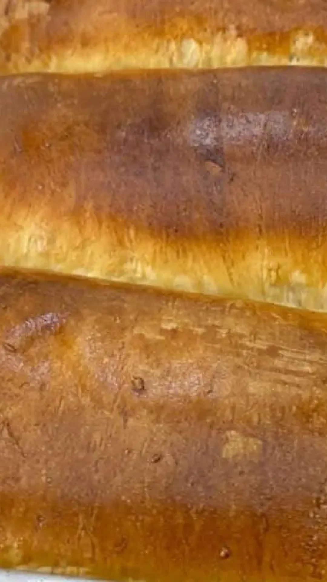 Agora que aprendi a fazer pão caseiro sem sovar não compro mais pãozinho francês na padaria