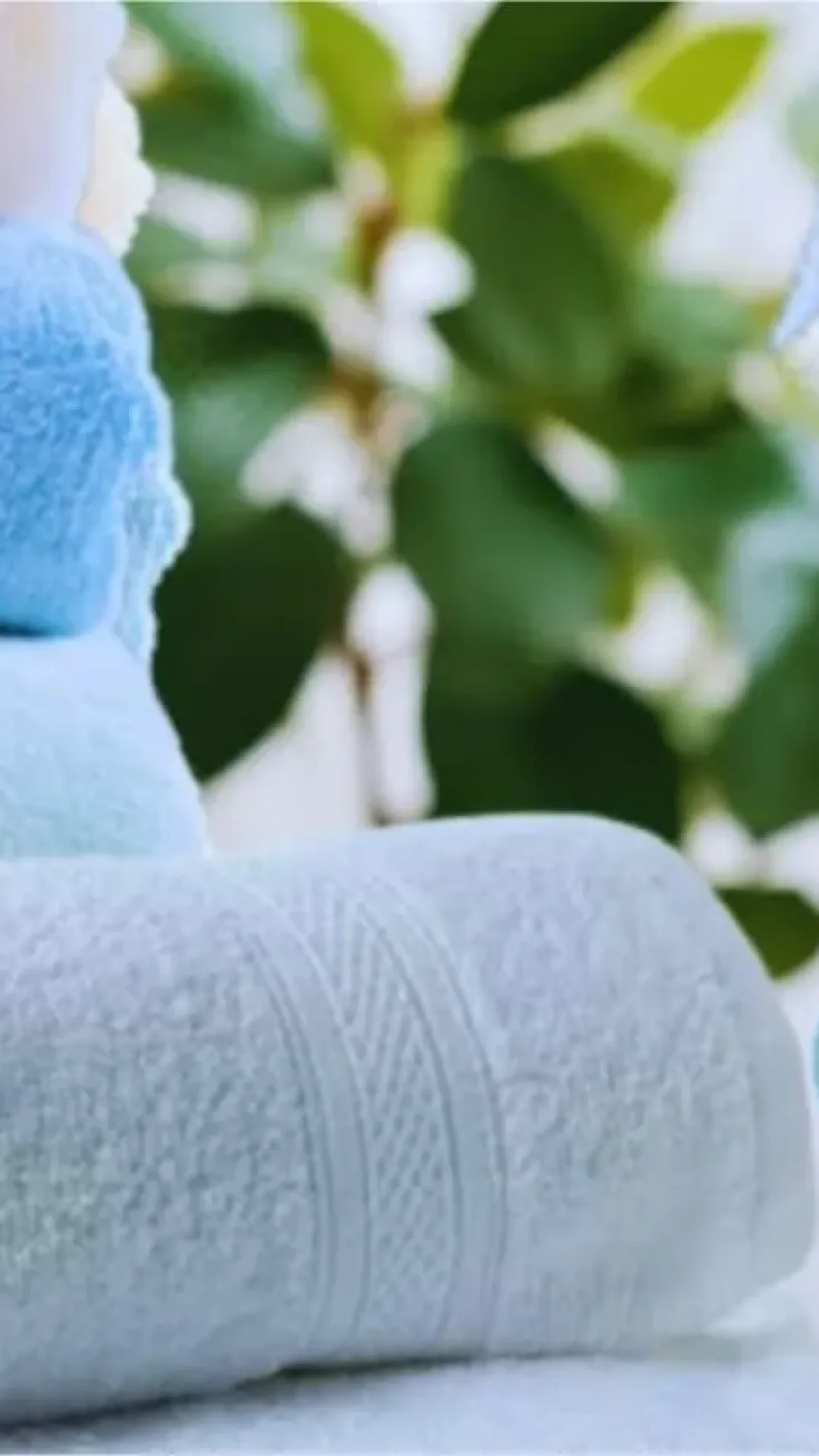 Água perfumada para roupas: chega de roupa com cheiro de guardado na sua casa