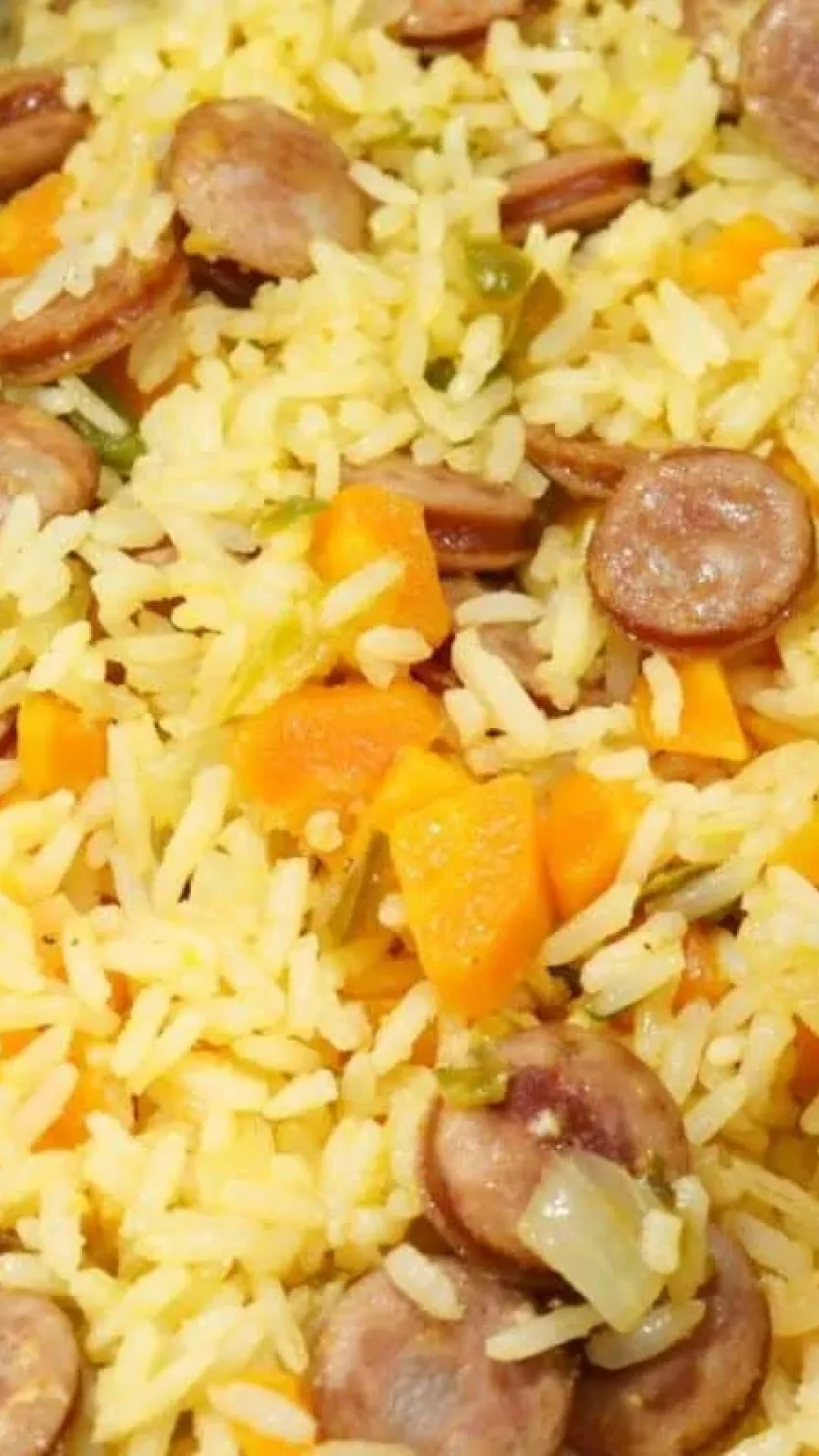 Almoço de 1 panela só, uma receita completa que reúne praticidade e sabor e é perfeita para aqueles dias corridos