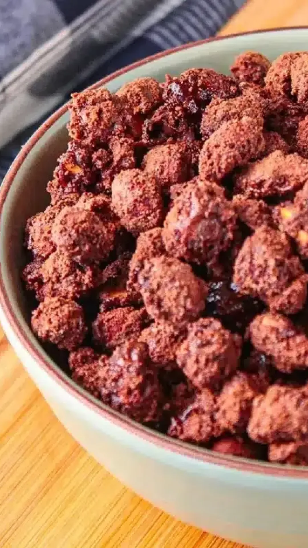 Amendoim doce: veja como fazer esse docinho que faz sucesso até hoje