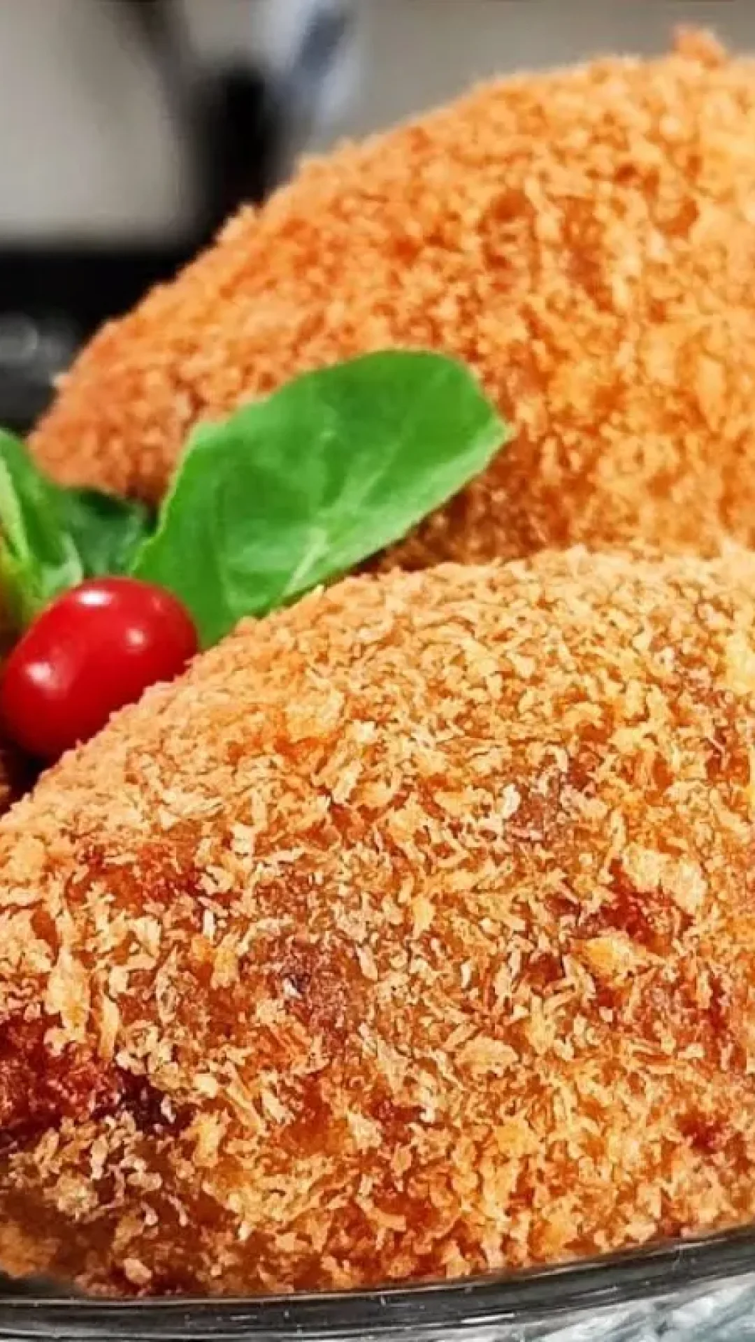 Aprenda a fazer a famosa coxa creme de boteco que fica sequinha por fora e molhadinha por fora