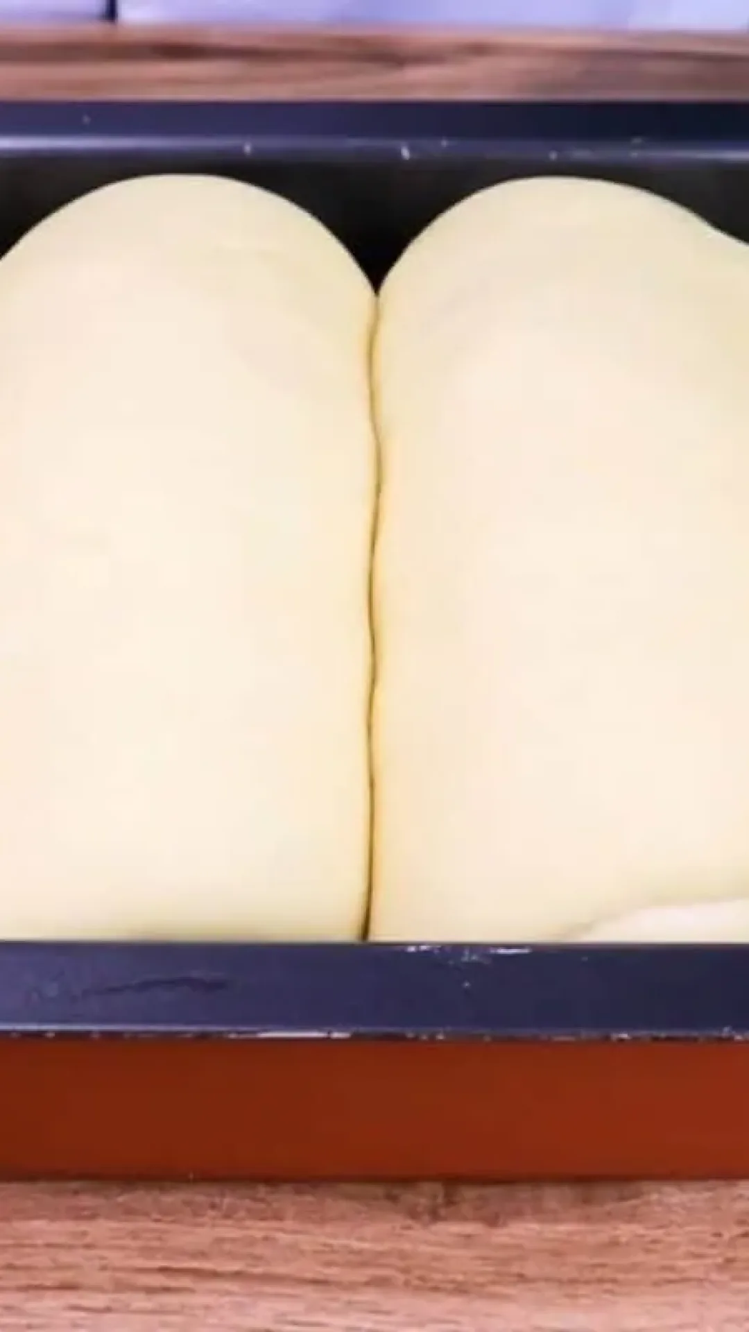 Aprenda a fazer esse pão caseiro do padre fofinho e delicioso para seu café da manhã