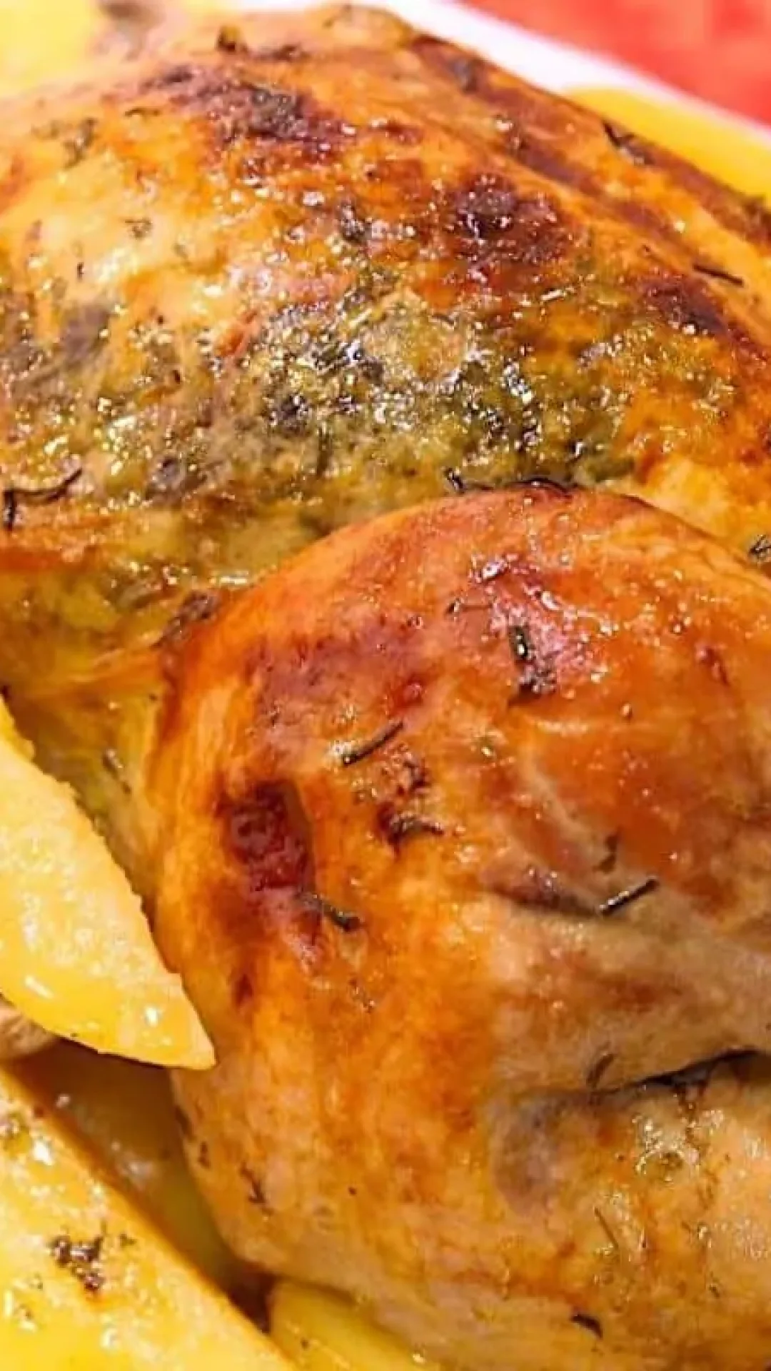 Aprenda a fazer o prato mais tradicional do natal: peru de natal fácil e delicioso
