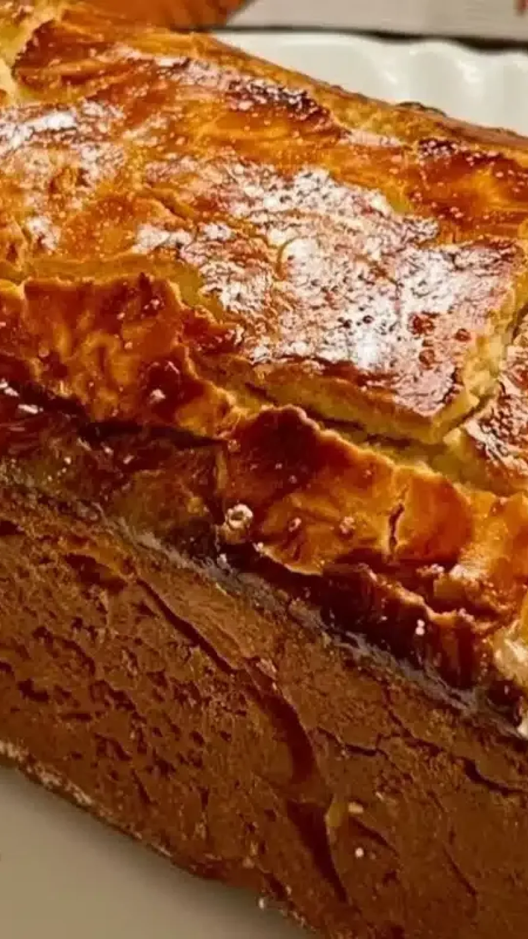 Aprenda a fazer um pão sem farinha de trigo para você preparar no café da manhã