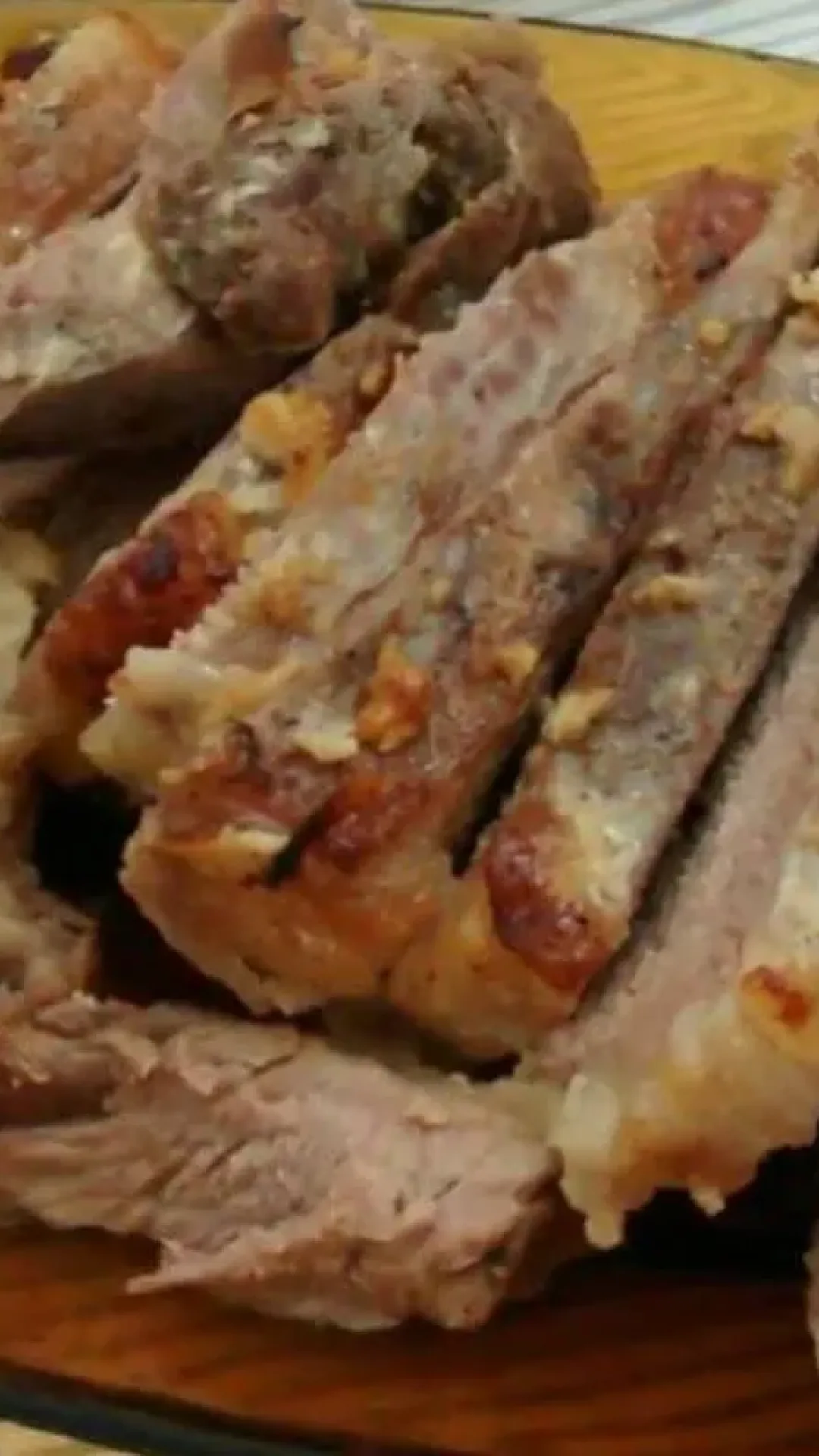 Aprenda a preparar essa receita de maminha assada no forno na manteiga e no alho