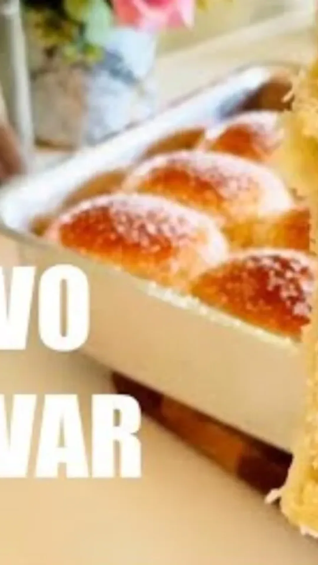 Aprenda a preparar rapidinho um pão caseiro sem ovo que não precisa sovar para o seu café da manhã