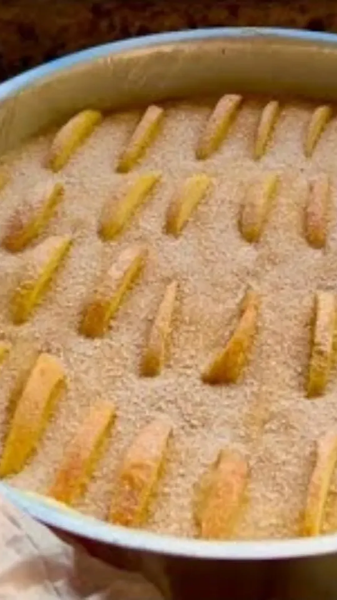 Aprenda essa de bolo do abraço para a hora do seu café que vai ser um sucesso na sua casa