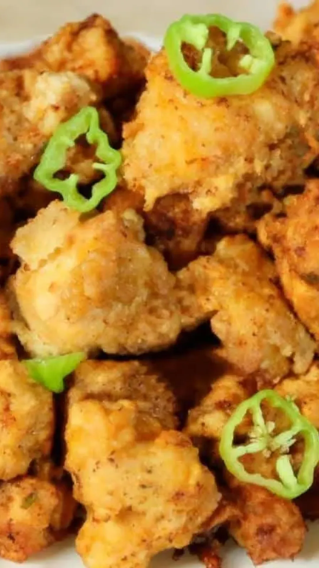 Aprenda o segredo de fazer frango crocante e sequinho igual porção de lanchonete