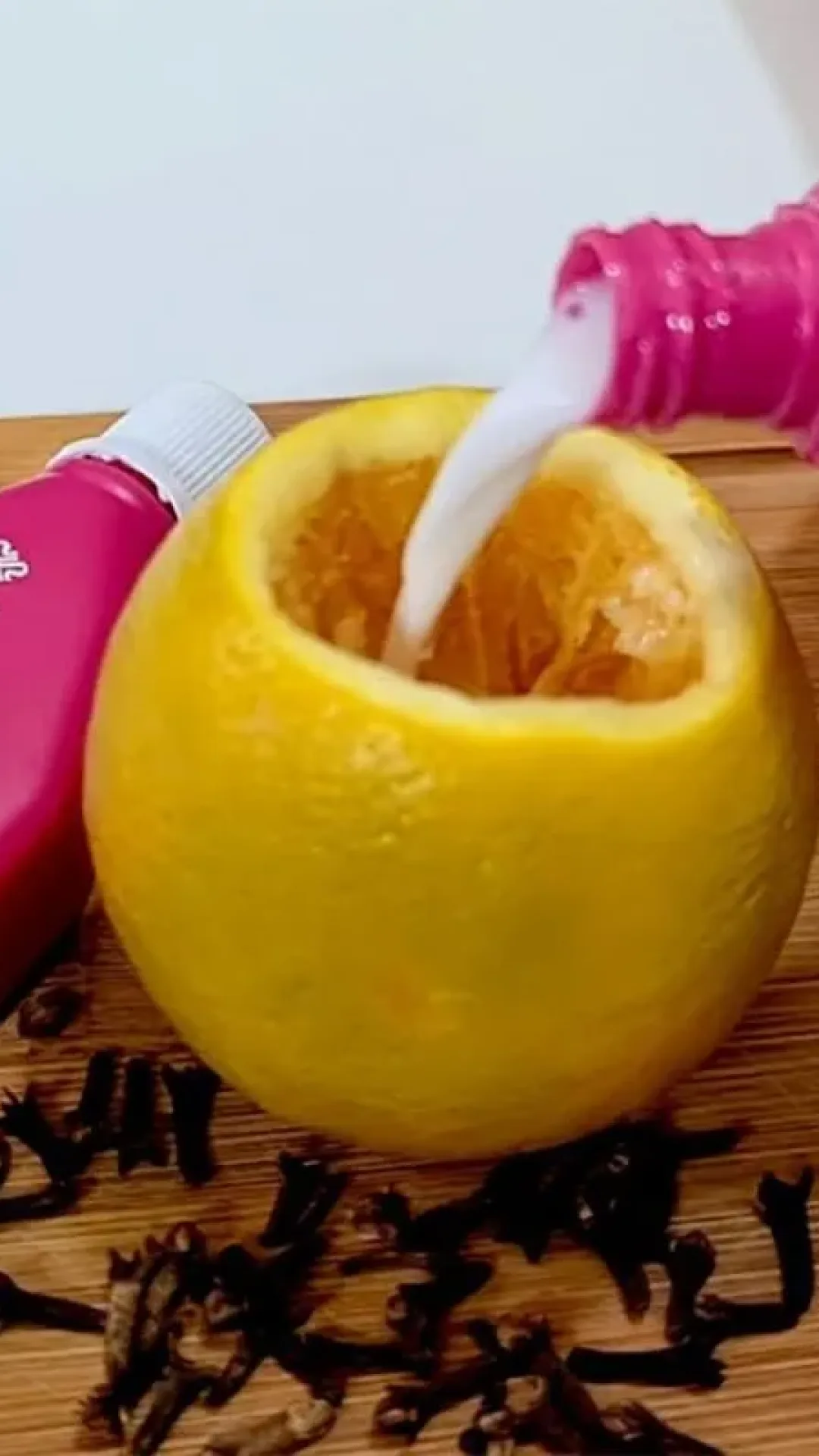 Aromatizante caseiro: nunca mais compro no supermercado, eu mesma faço em casa o aromatizante e repelente