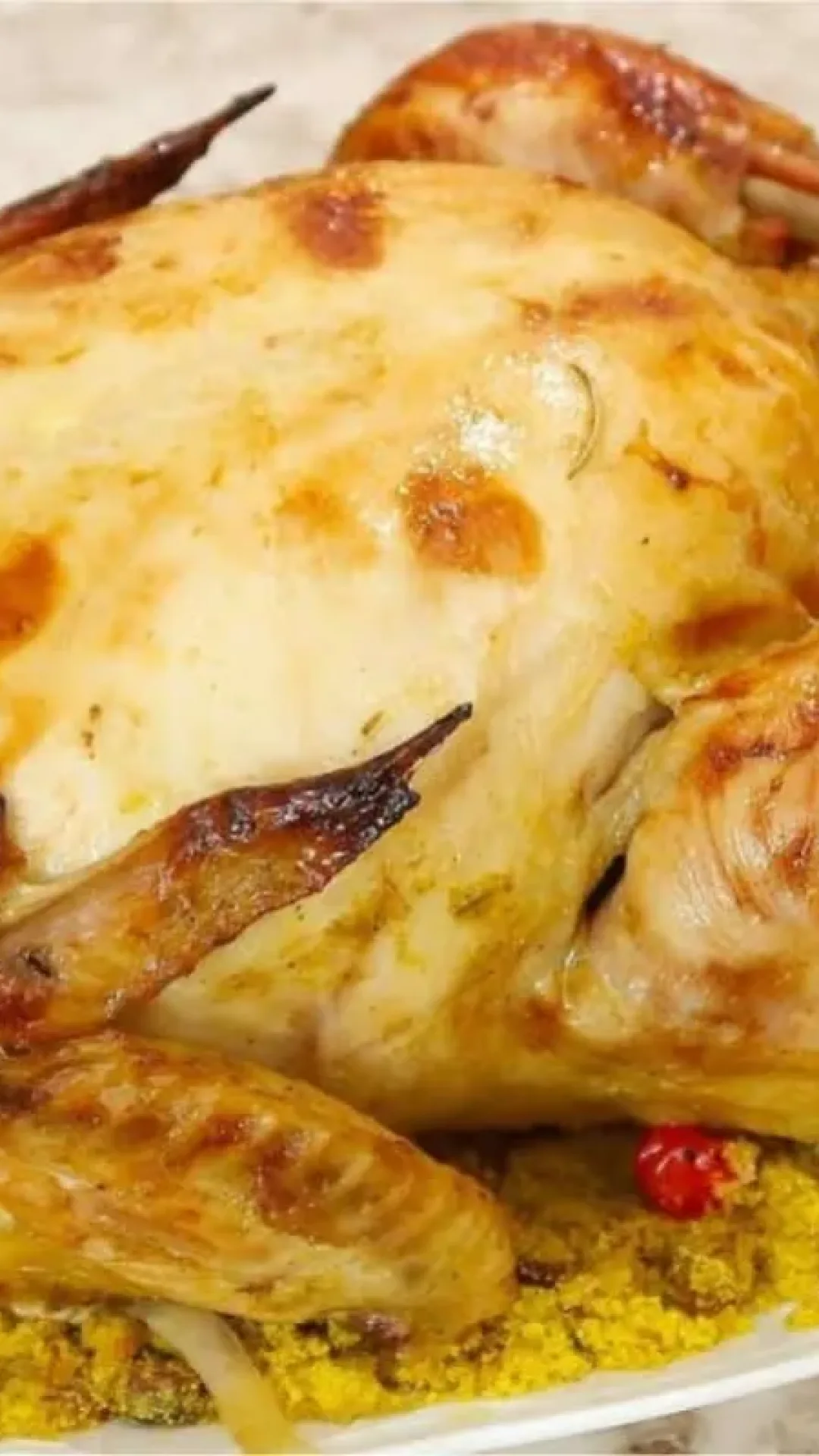 As mais tradicionais: aprenda temperar e como fazer ave natalina deliciosa para sua ceia