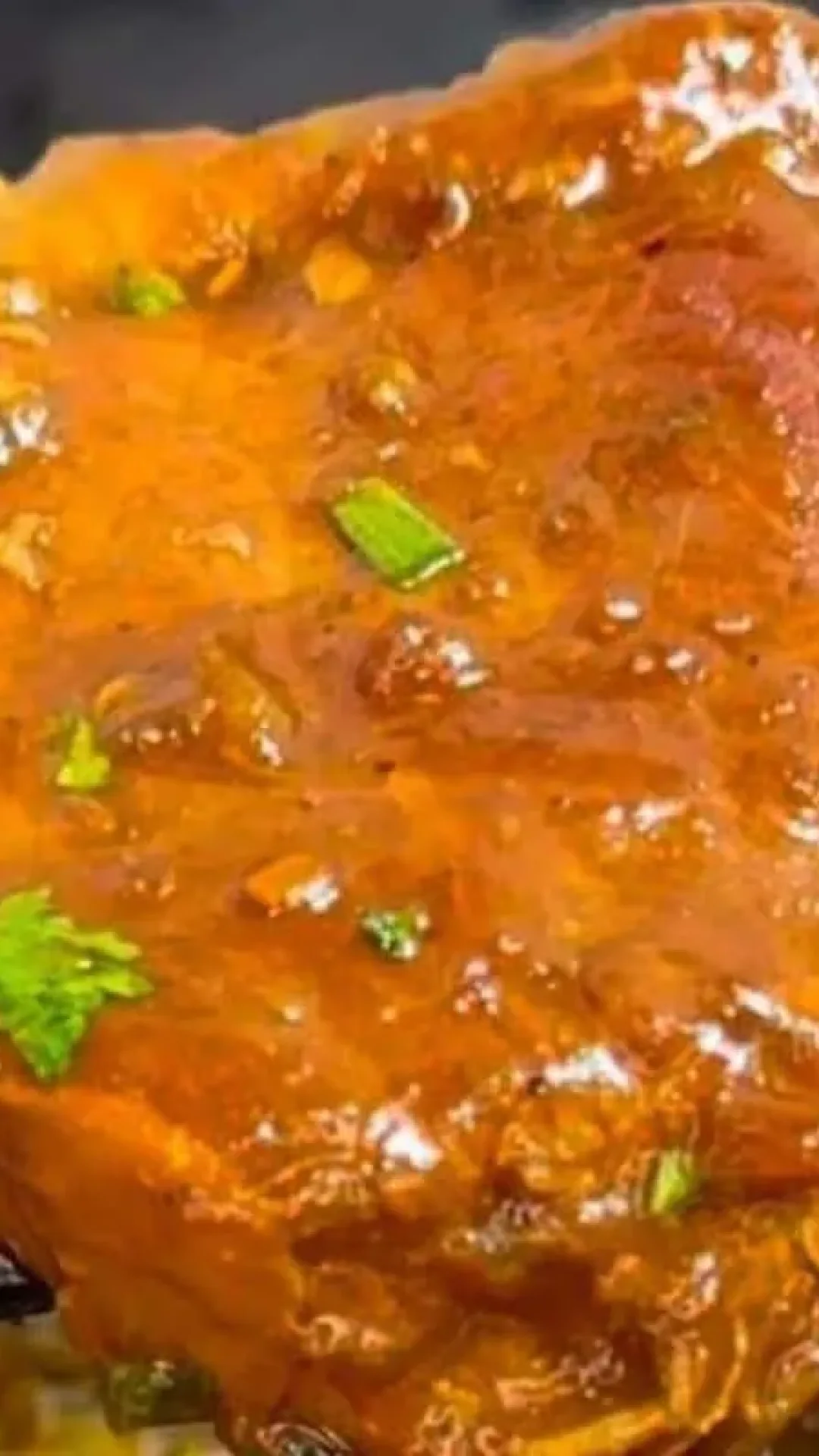 assado de panela gostoso e suculento com um tempero especial que minha mãe me ensinou