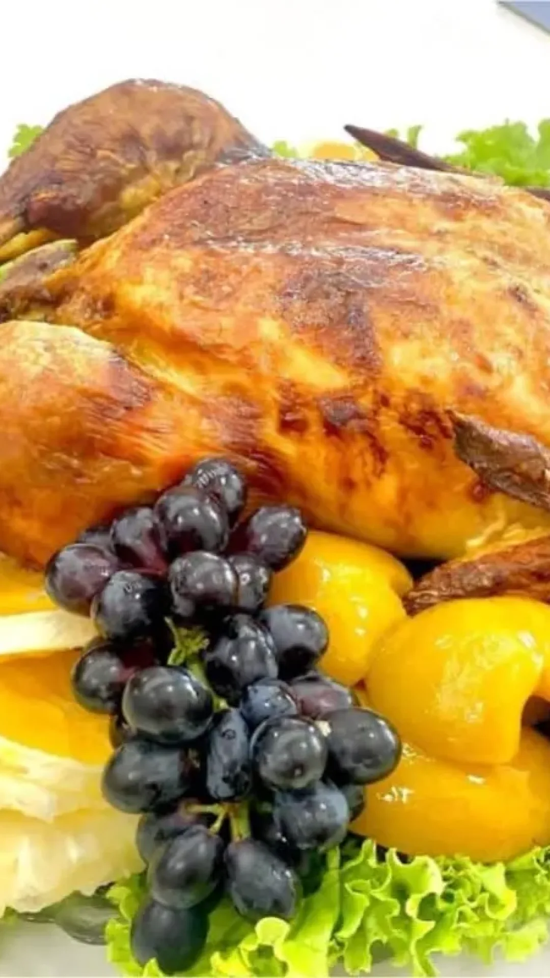 Ave natalina para você aprender a fazer o prato mais tradicional de todo final de ano