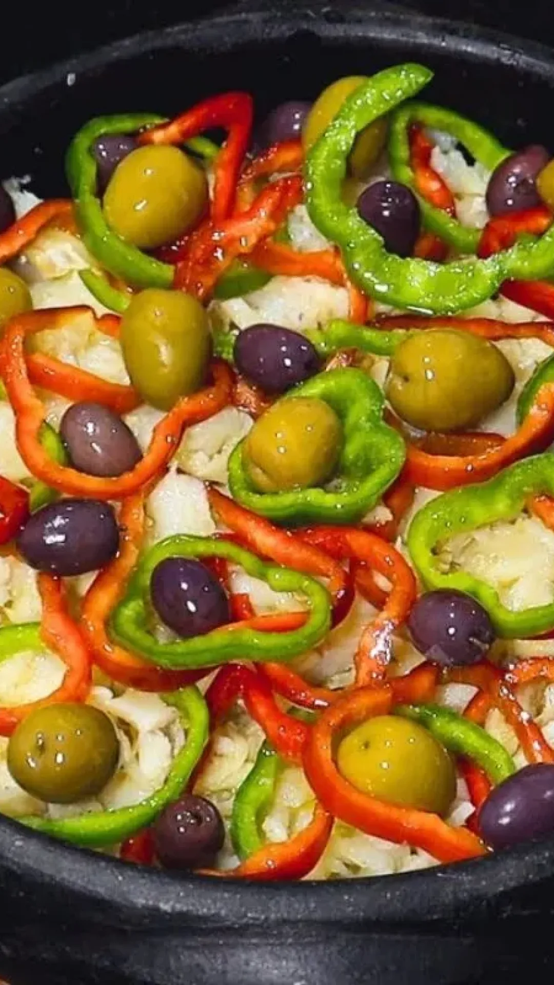 Bacalhau à gomes de sá: o prato tradicional e perfeito para brilhar na sua ceia de Natal