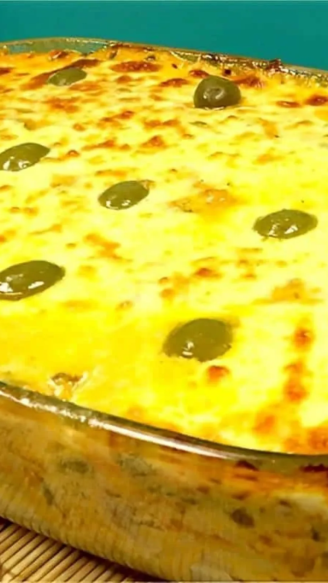 Bacalhau de natal gratinado o prato especial que não pode faltar na sua ceia