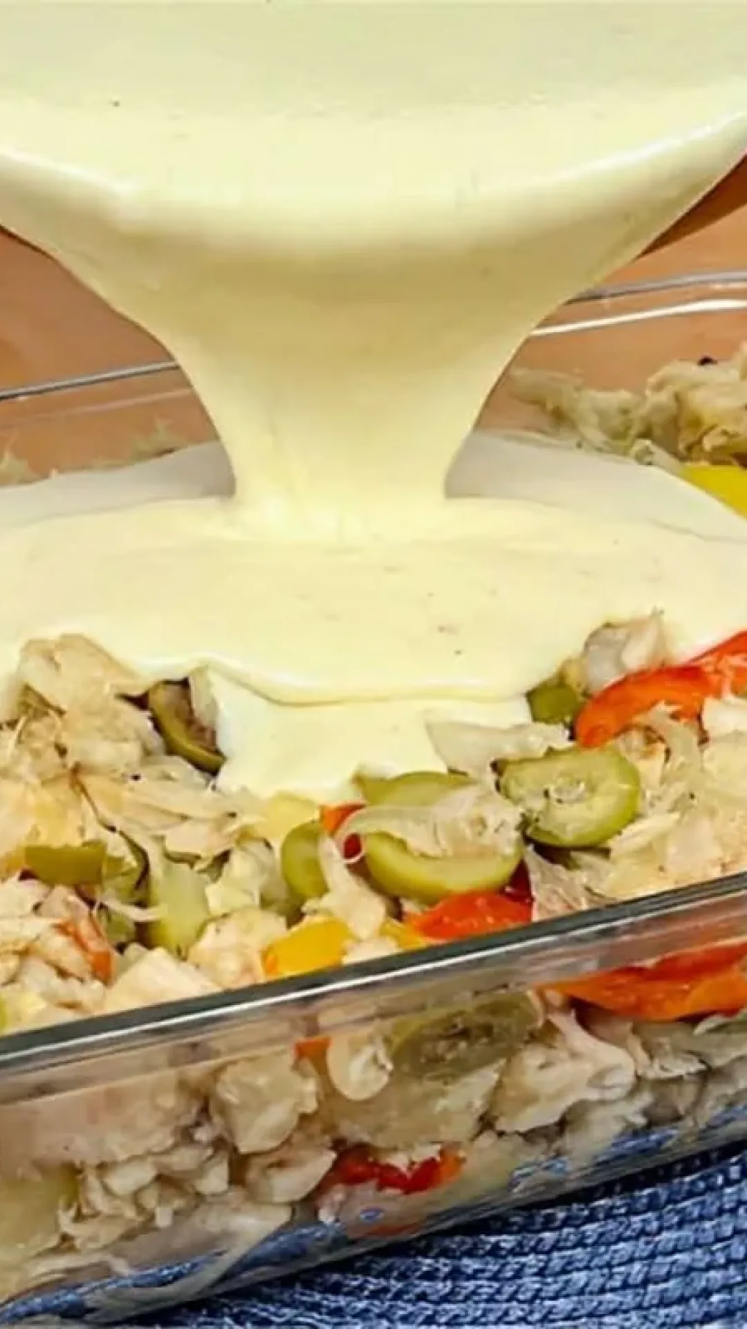 Bacalhau de natal uma receita deliciosa perfeita para sua ceia ou almoço do dia 25