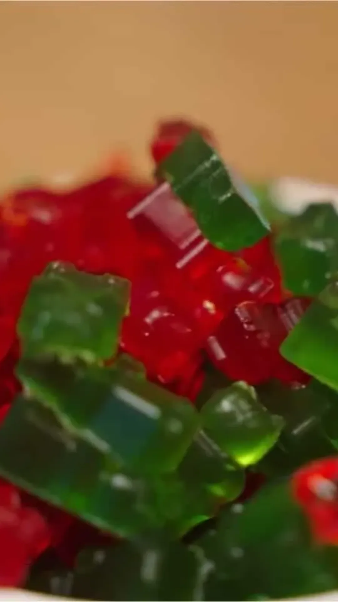 Bala Fini saudável: aprenda a fazer o docinho divertido e colorido para a criançada de um jeito simples