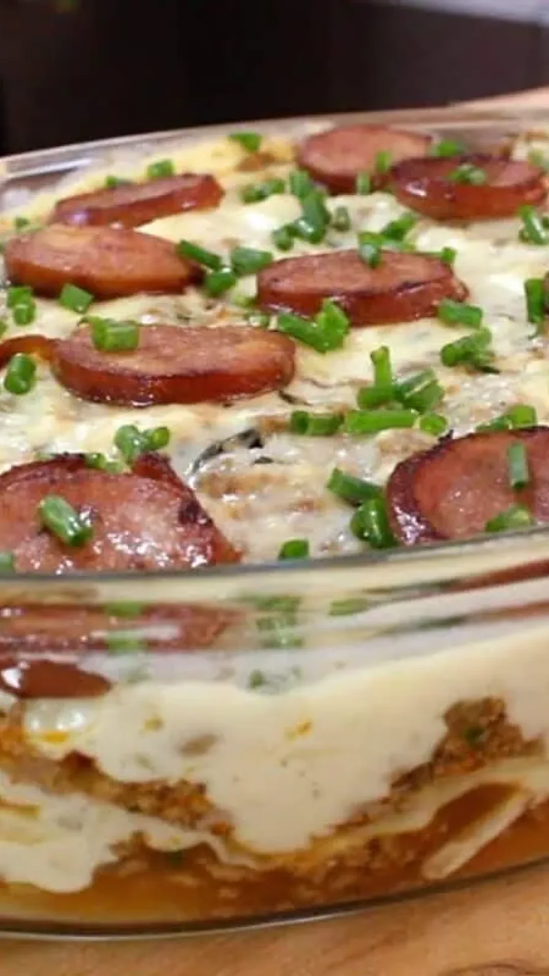 Batata recheada de forno: você não vai mais querer comer batata de outro jeito, super cremosa e saborosa