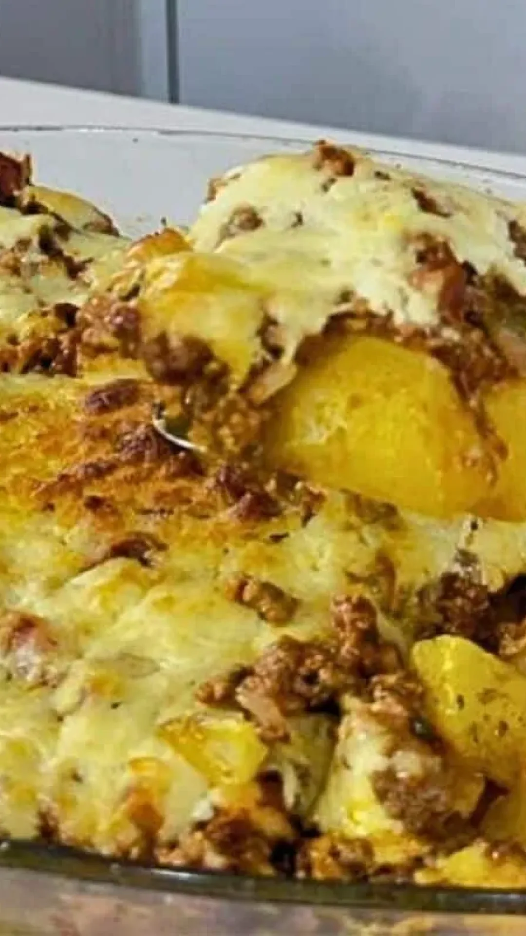 Batata recheada: surpreenda no almoço com esta versão incrível, fácil e deliciosa que todos vão amar