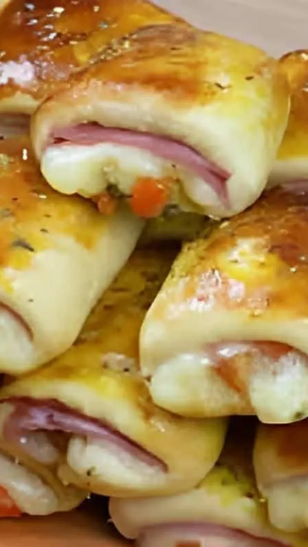 Bauruzinho de AirFryer que assa em 5 minutinhos