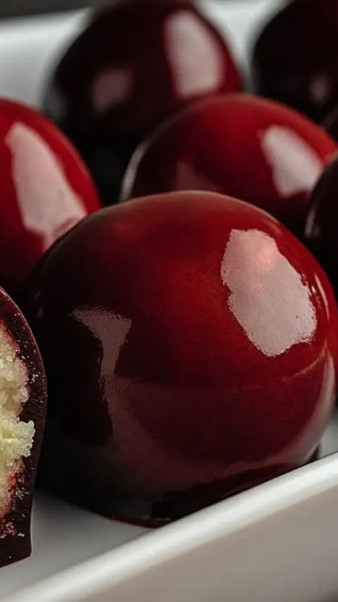 Beijinho do amor docinho e apaixonante: quando você prova esse doce não consegue parar de comer