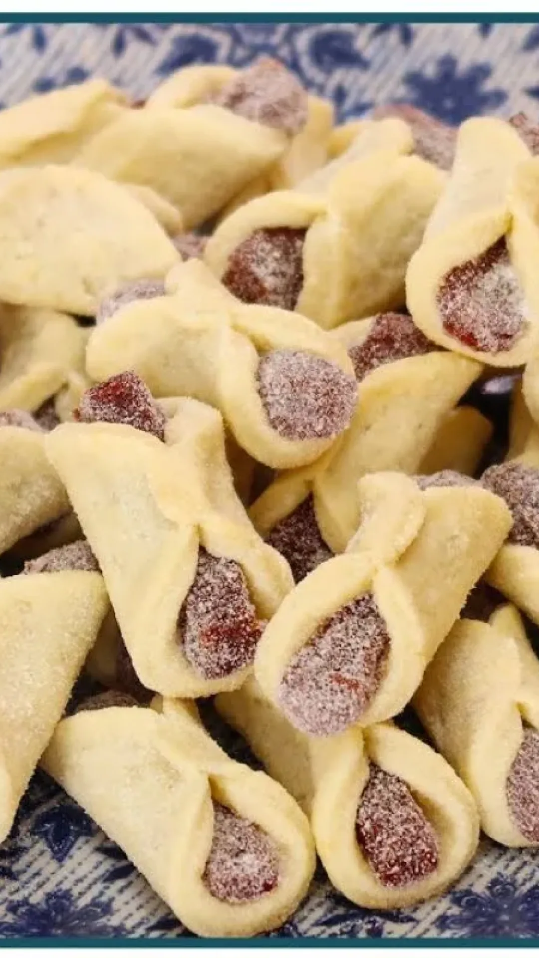 Beliscão de goiabada: biscoitinho de padaria, receita deliciosa para o café