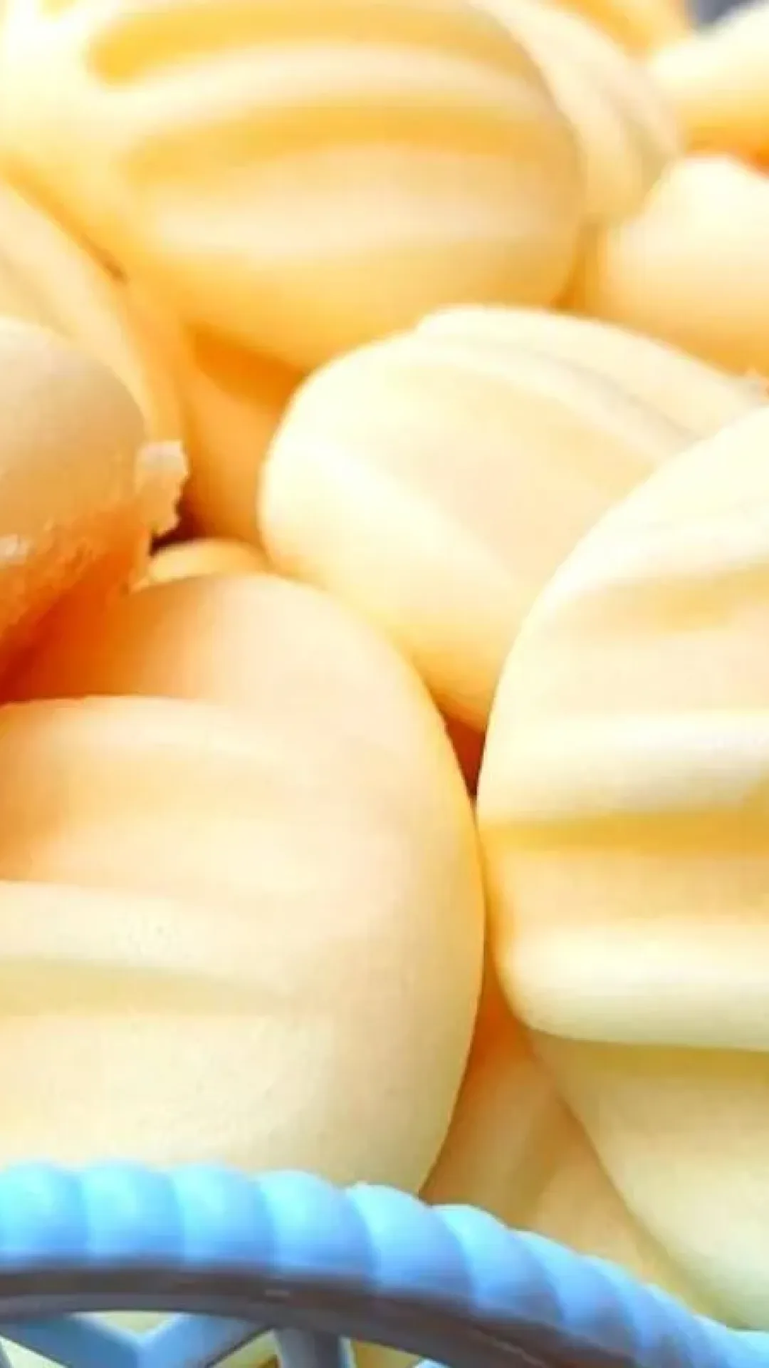 Biscoitinho de leite condensado: muito fácil de fazer daqueles que derretem na boca