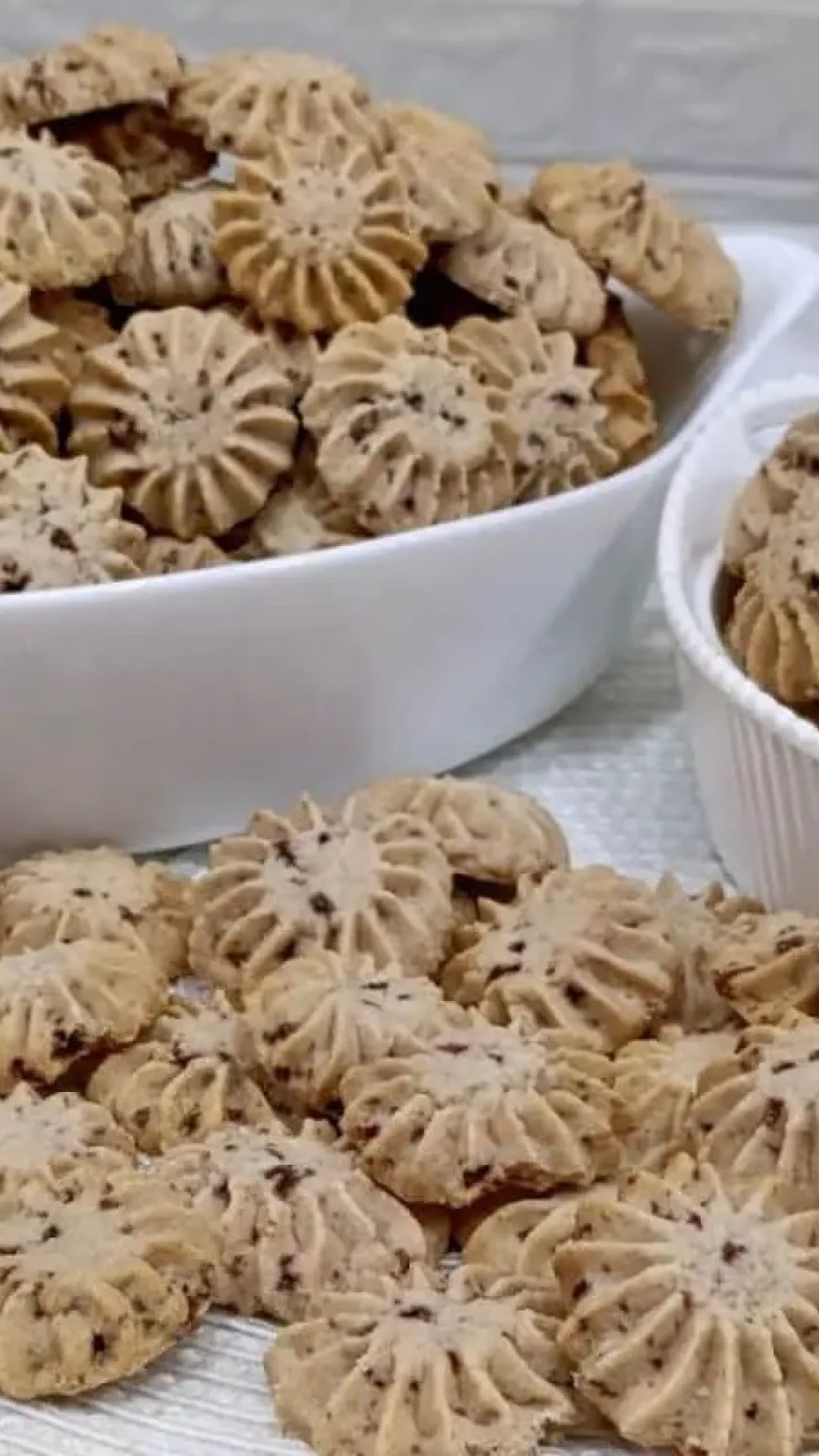 Biscoitinho de ovomaltine: com certeza você vai surpreender todo mundo com essa receita