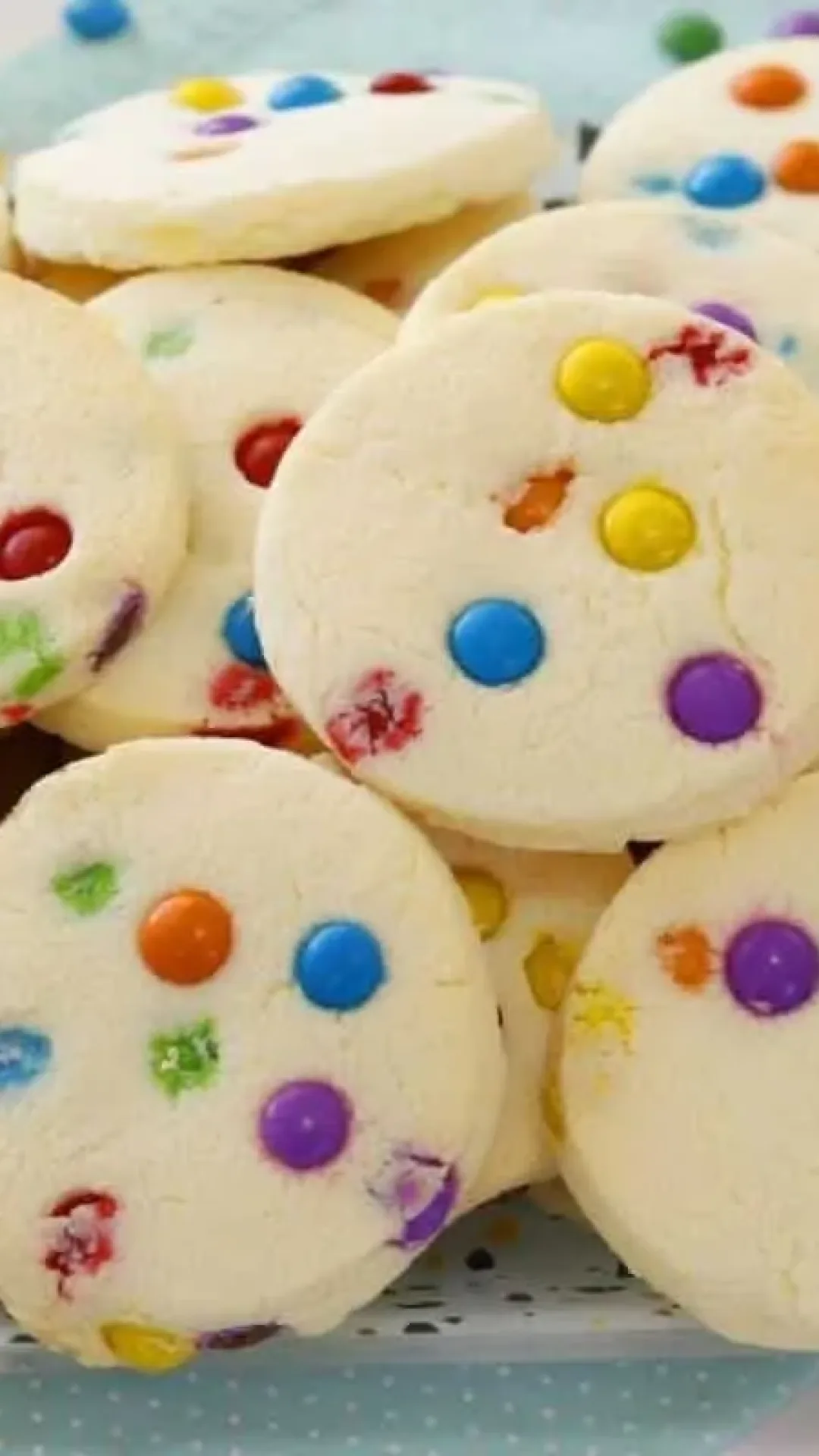 Biscoitinhos para a criançada: delicioso para fazer ainda neste fim de semana