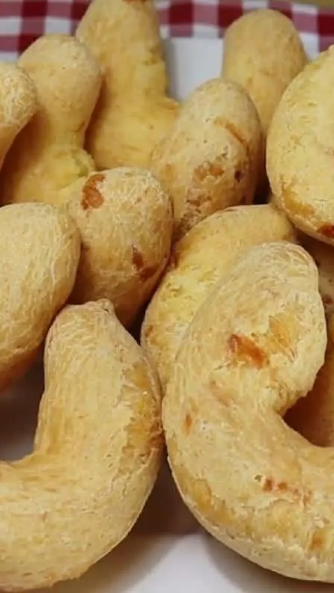 Biscoito chimango fácil e delicioso para você fazer na hora do cafezinho