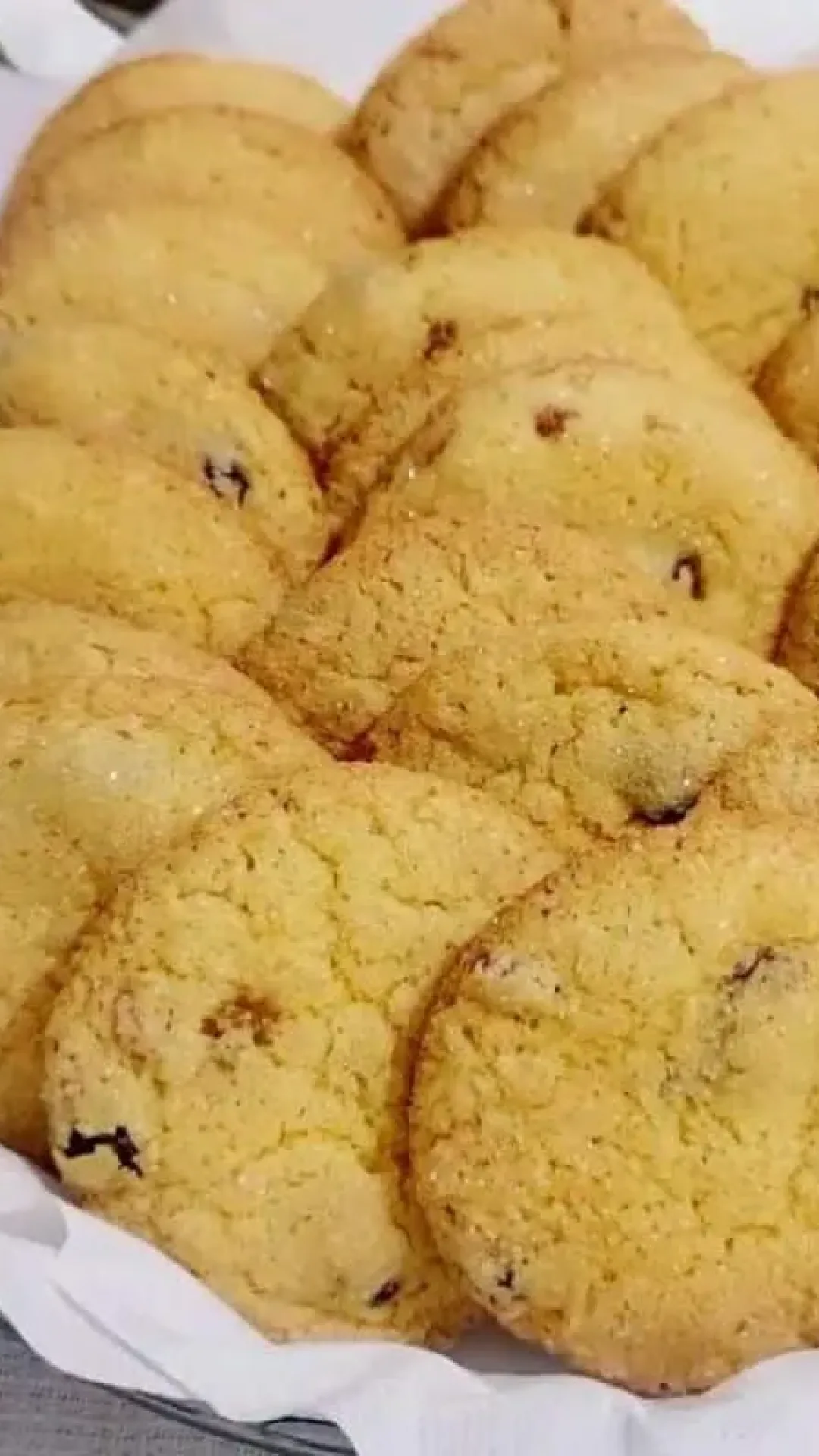 Biscoito de fubá gaúcho que derrete na boca: receita clássica com sabor de tradição
