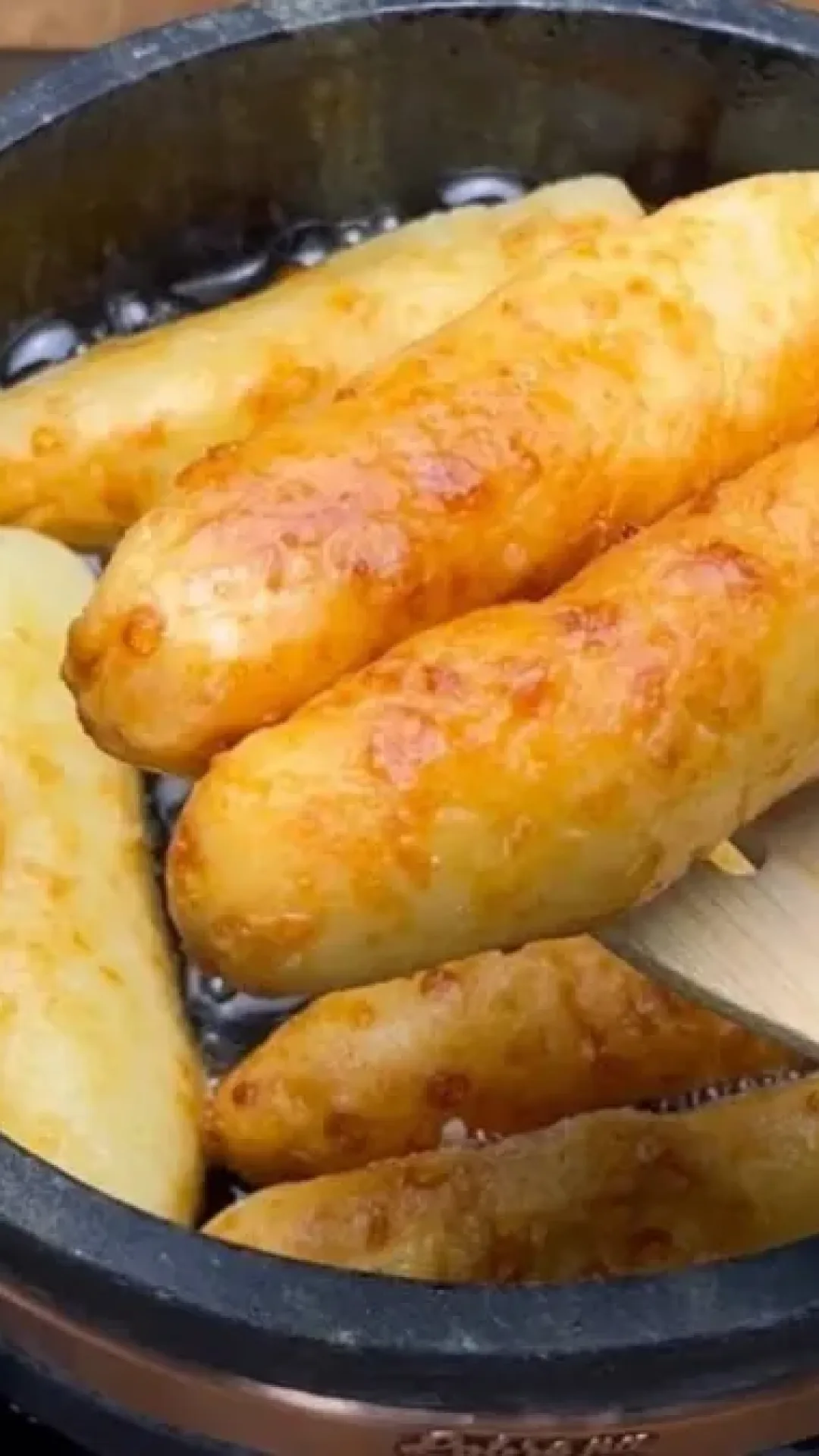 Biscoito de polvilho que não estoura: veja o segredo que minha avó me ensinou