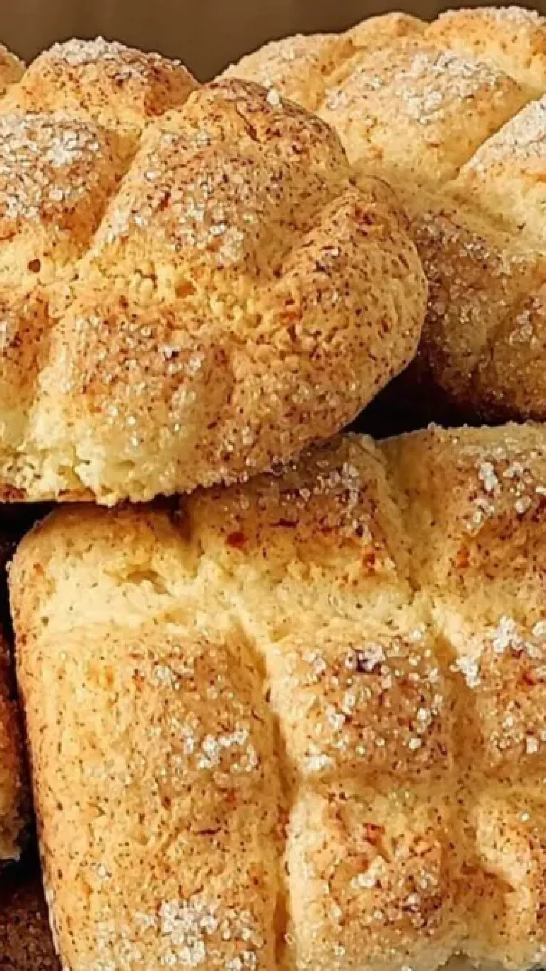 Bolacha 5 copos que todo mundo adora aqui em casa e faço toda semana