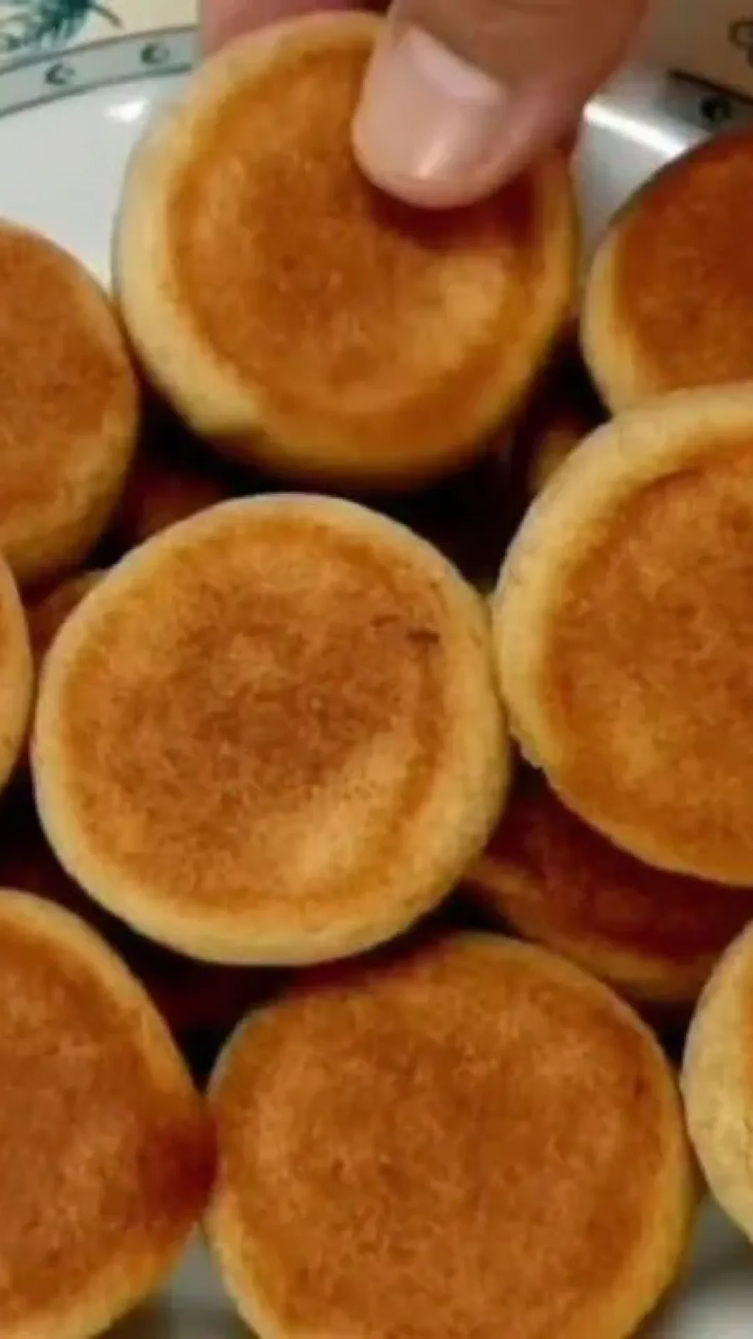 Bolachinha saudável: opção nutritiva e saborosa para levar na bolsa e comer a qualquer hora do dia