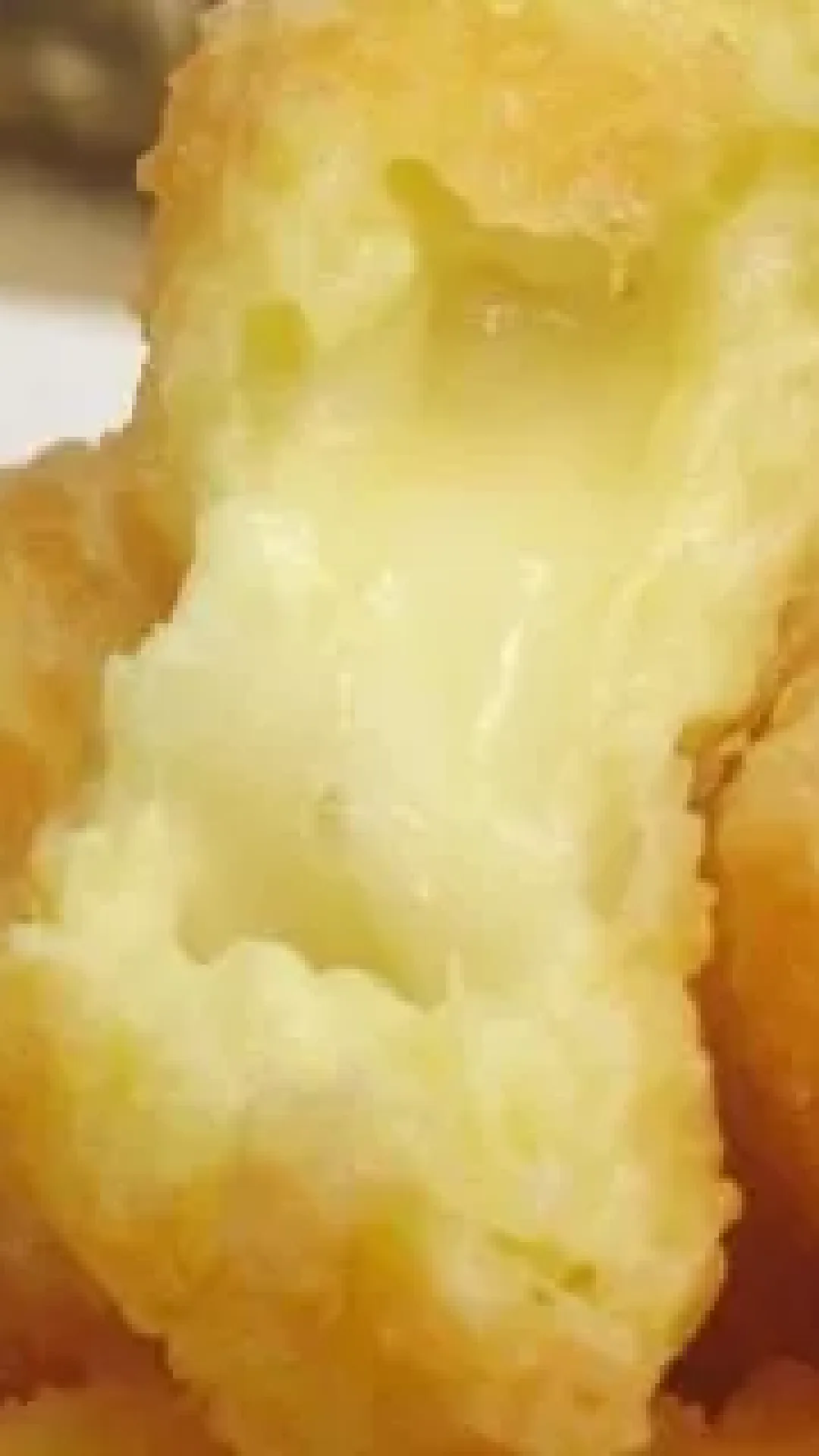 Bolinha de Queijo com 3 Ingredientes