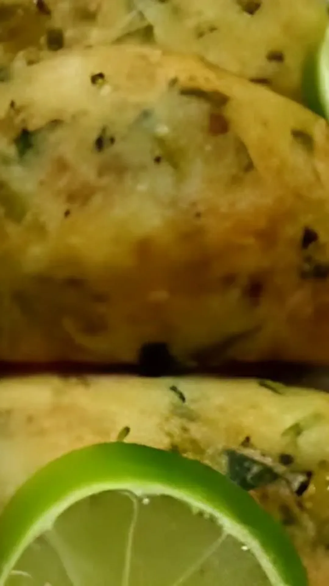 Bolinho de bacalhau delicioso receita que aprendi com o português da salgaderia