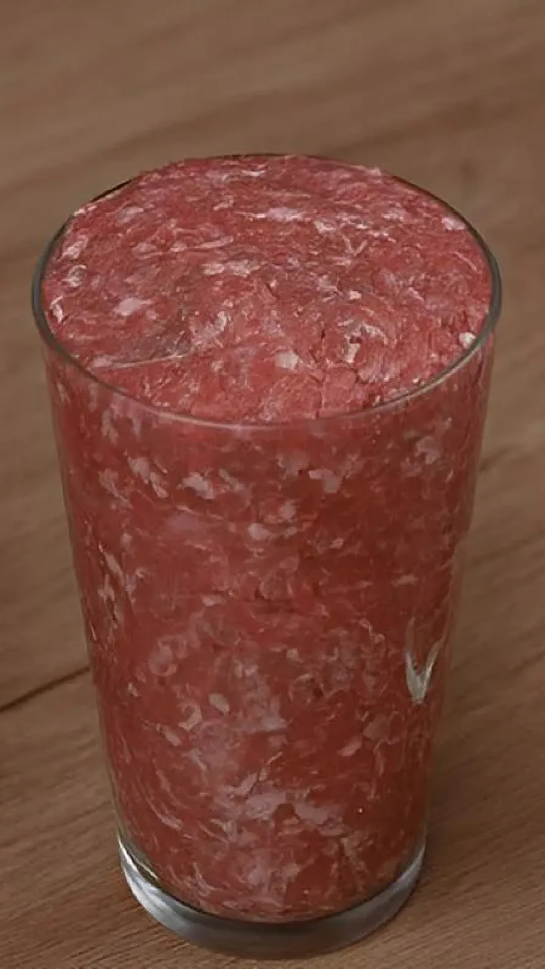 Bolinho de carne frito: uma receita esquecida que fez muito sucesso nos anos 80 e 90